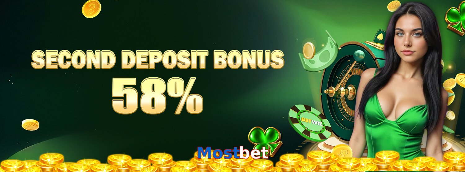 Mostbet